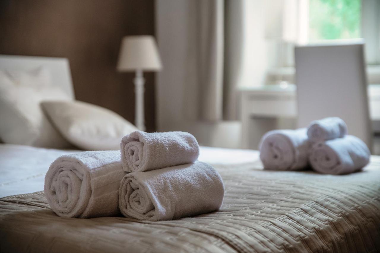 Apartment Heart & Soul Luxury Loft - The House Of Travelers Como