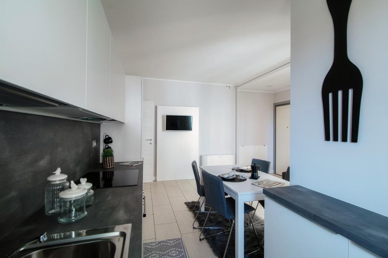 Spacious Joivy Apt In Stunning * Como