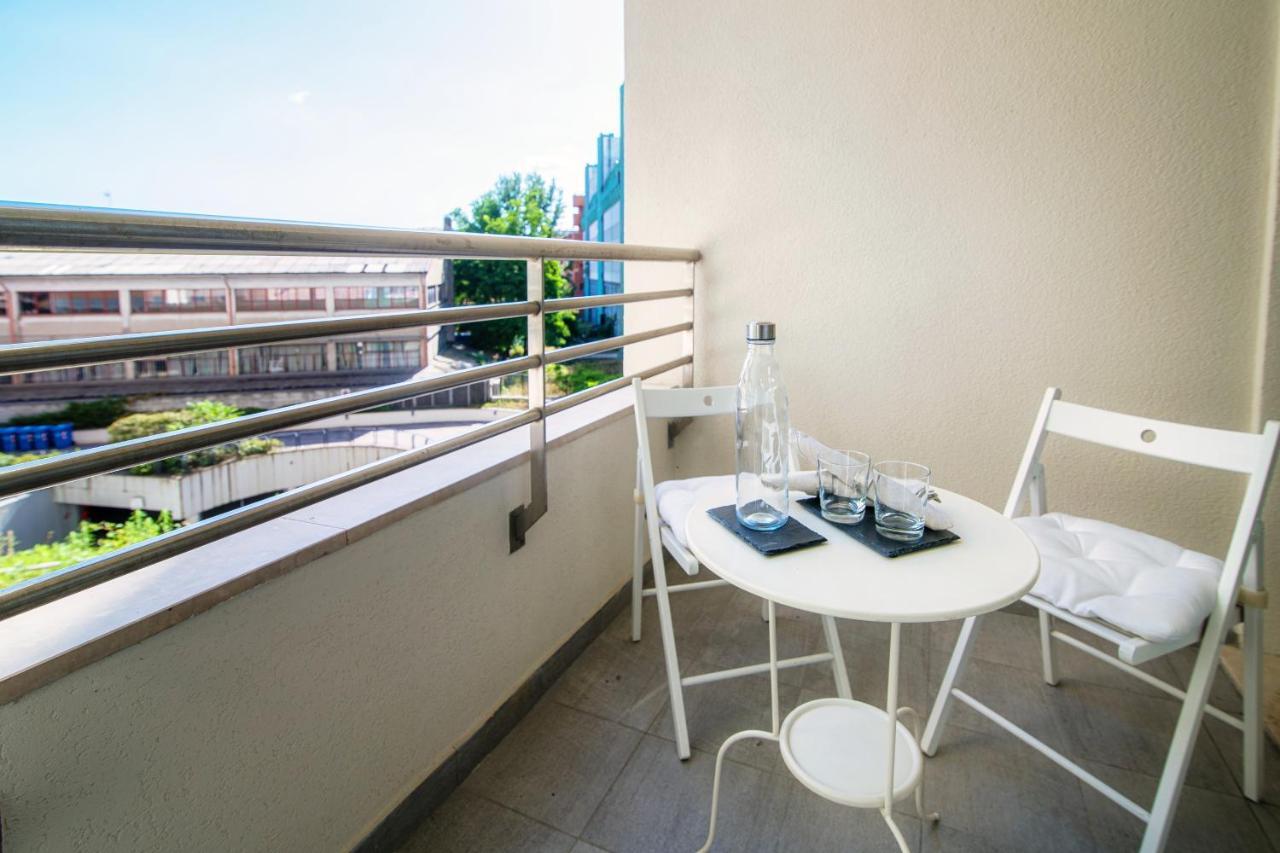 Spacious Joivy Apt In Stunning * Como