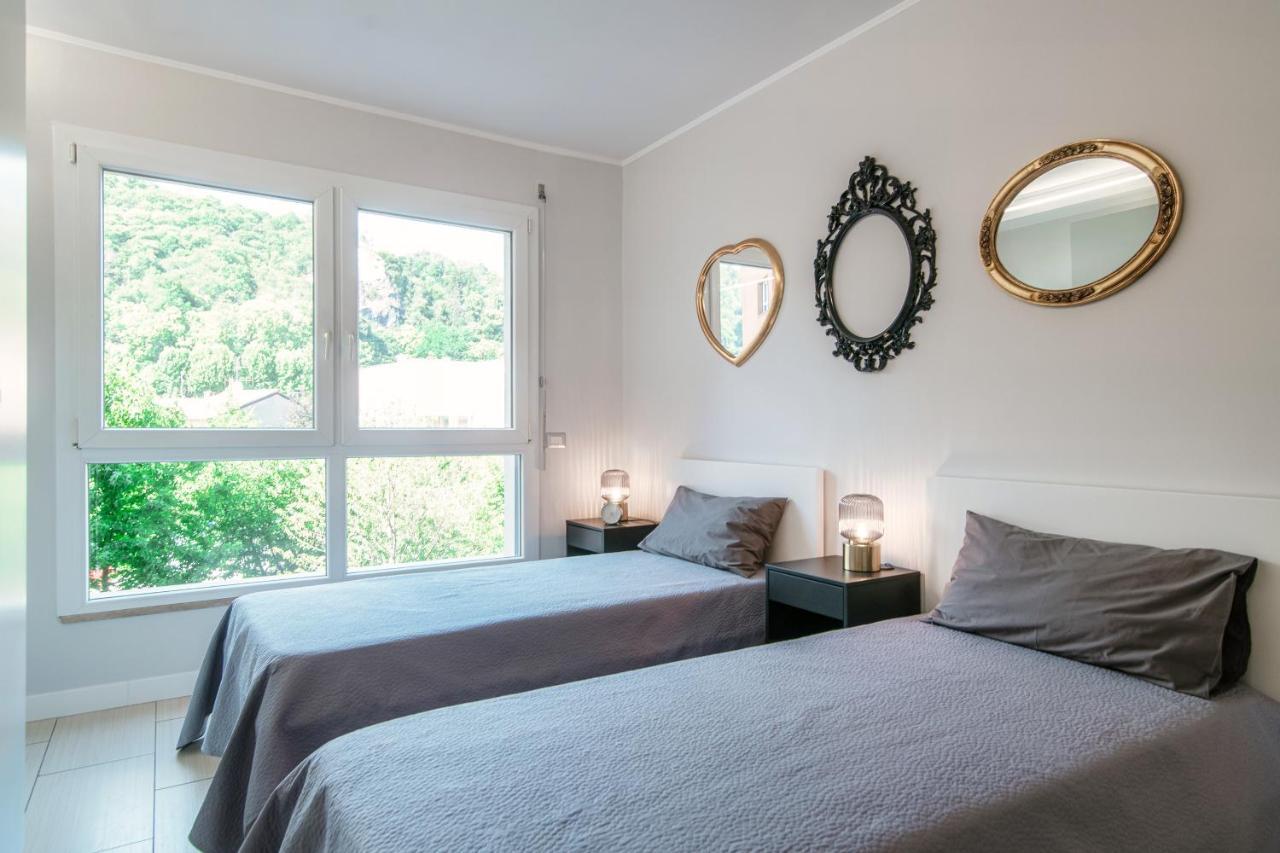 Apartment Spacious Joivy Apt In Stunning