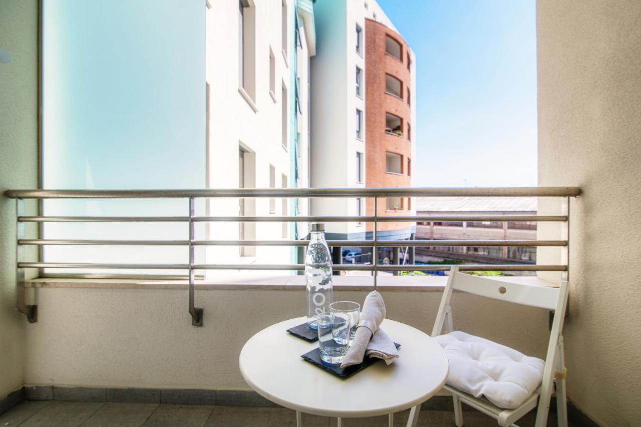 Spacious Joivy Apt In Stunning * Como