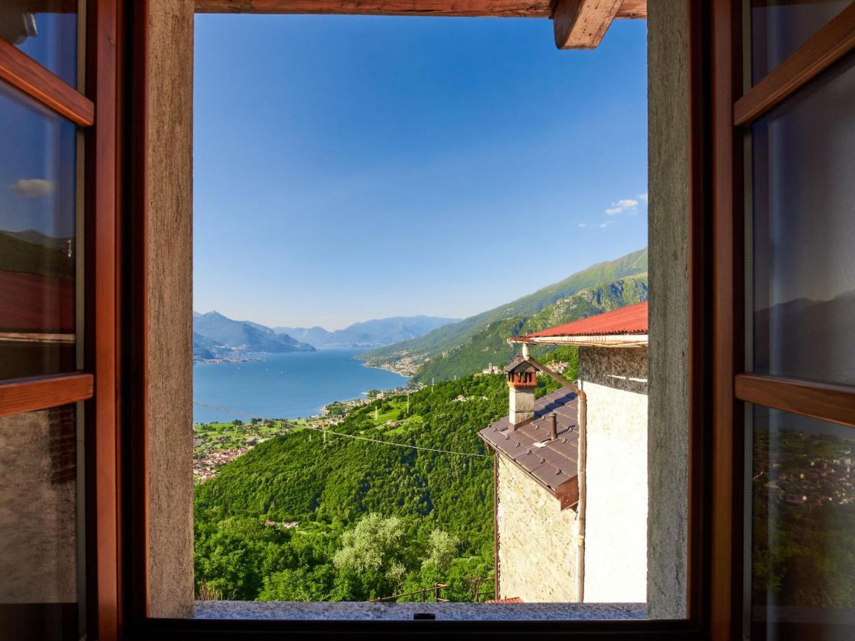 Locazione Turistica Antonia *