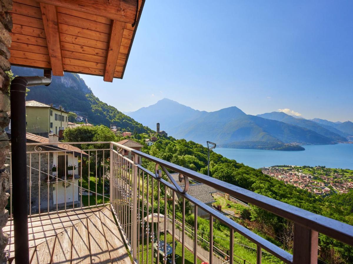 Holiday home Antonia By Interhome