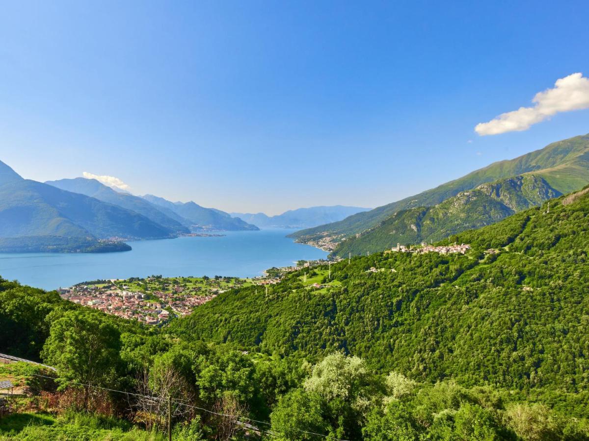 Casa vacanze Locazione Turistica Antonia