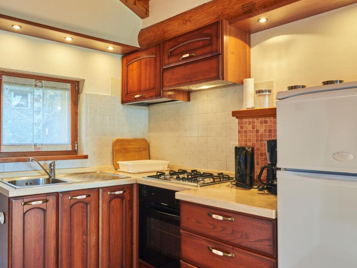 Antonia By Interhome Holiday home