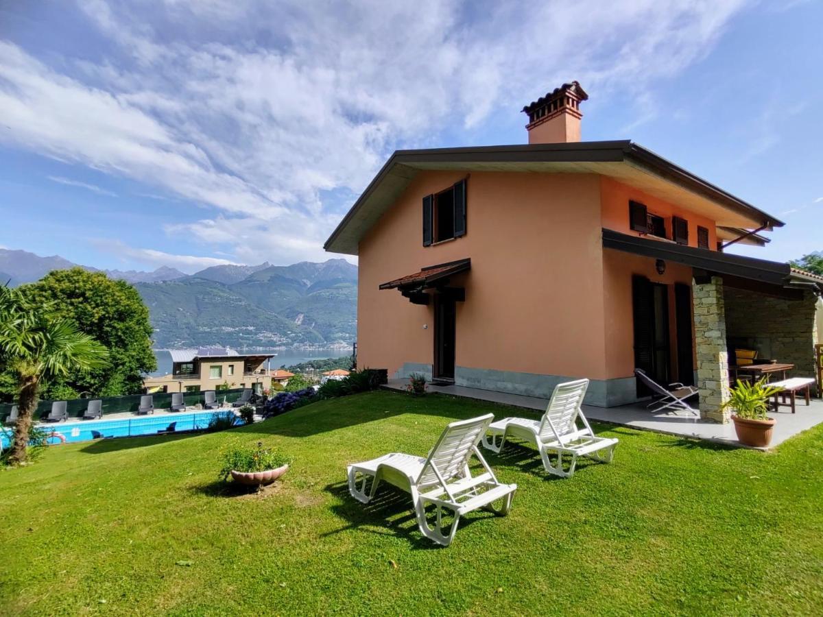 Holiday home Oasi & Relax By Interhome