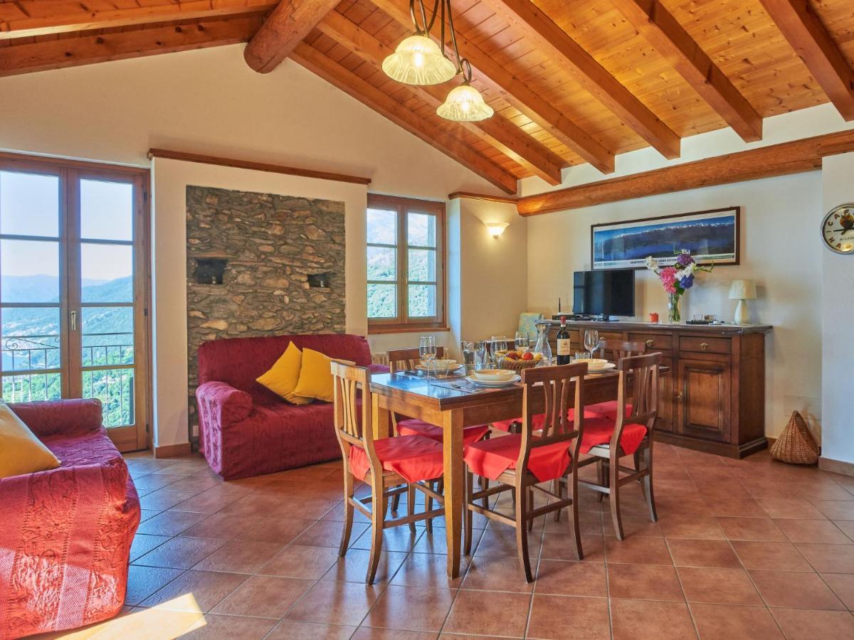 Holiday home Antonia By Interhome
