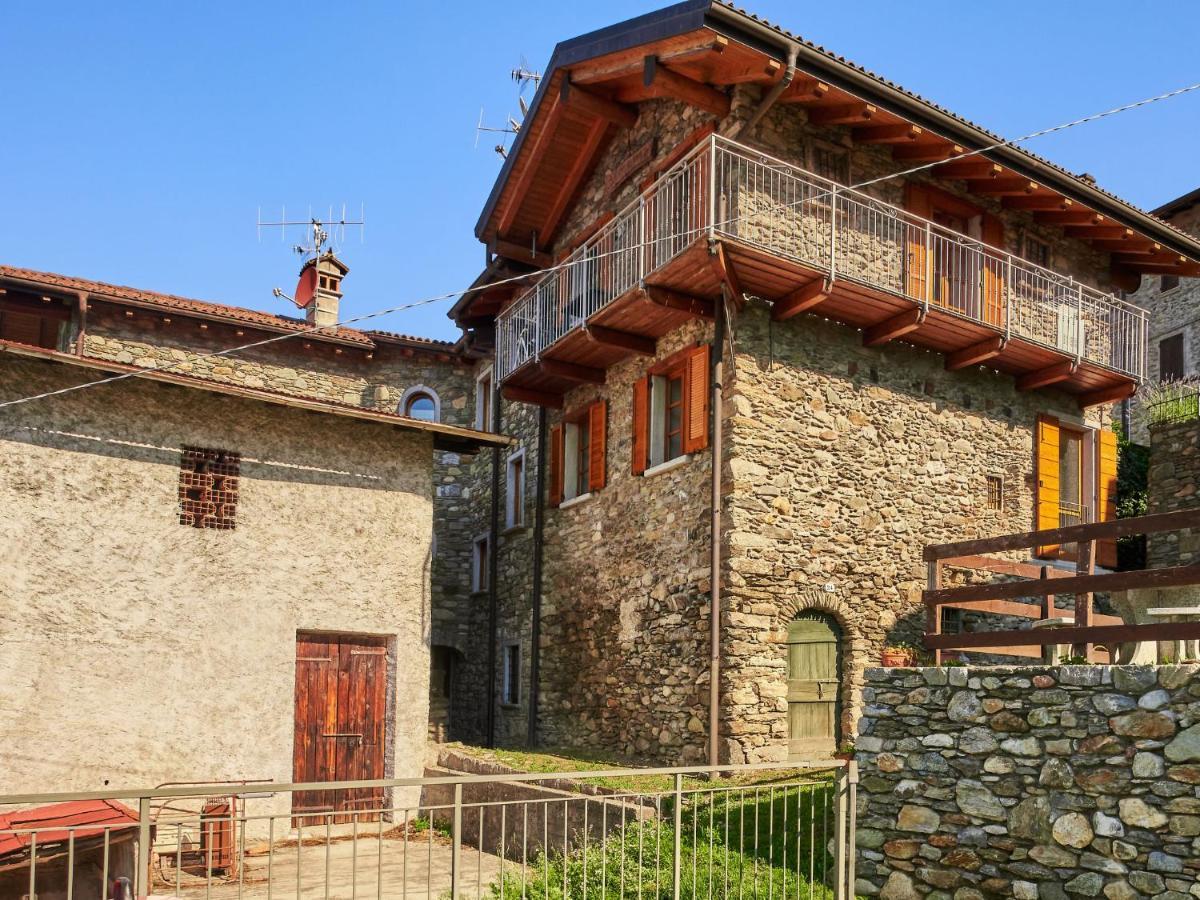 Antonia By Interhome * Livo (Lombardy)