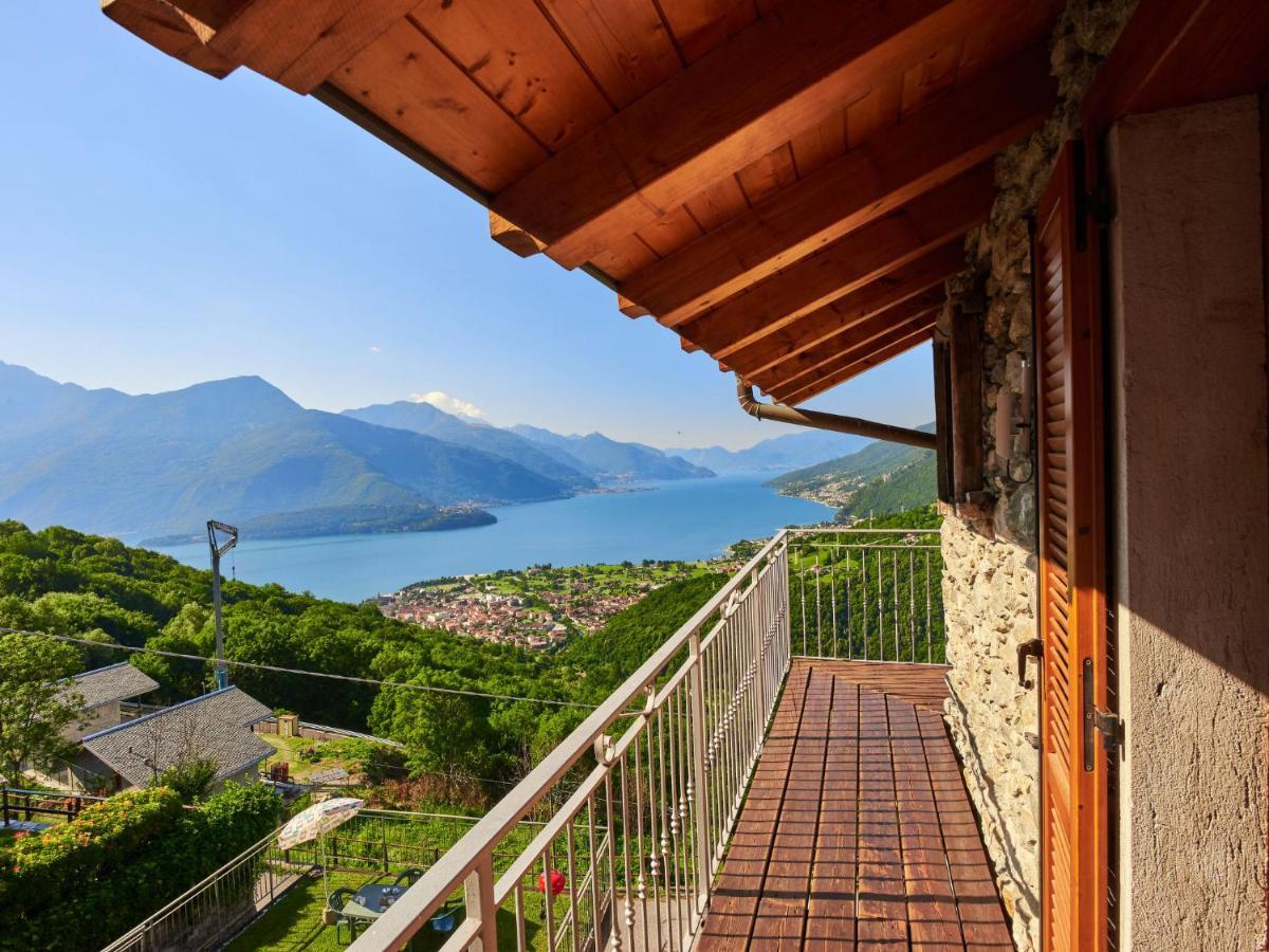 Casa vacanze Locazione Turistica Antonia *