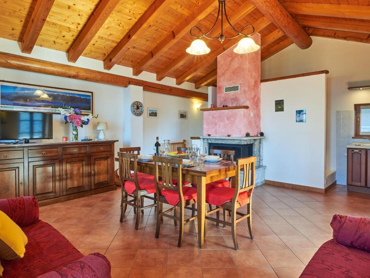 Antonia By Interhome * Livo (Lombardy)