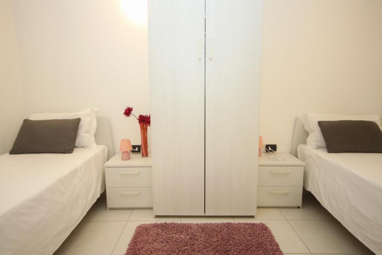 Sant'Anna New Flower Apartment *