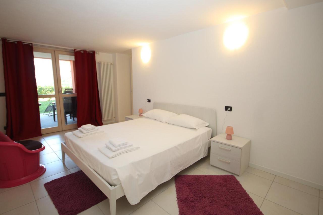 Apartment Sant'Anna New Flower