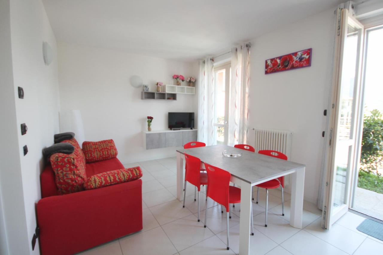 Sant'Anna New Flower Apartment Pianello Del Lario