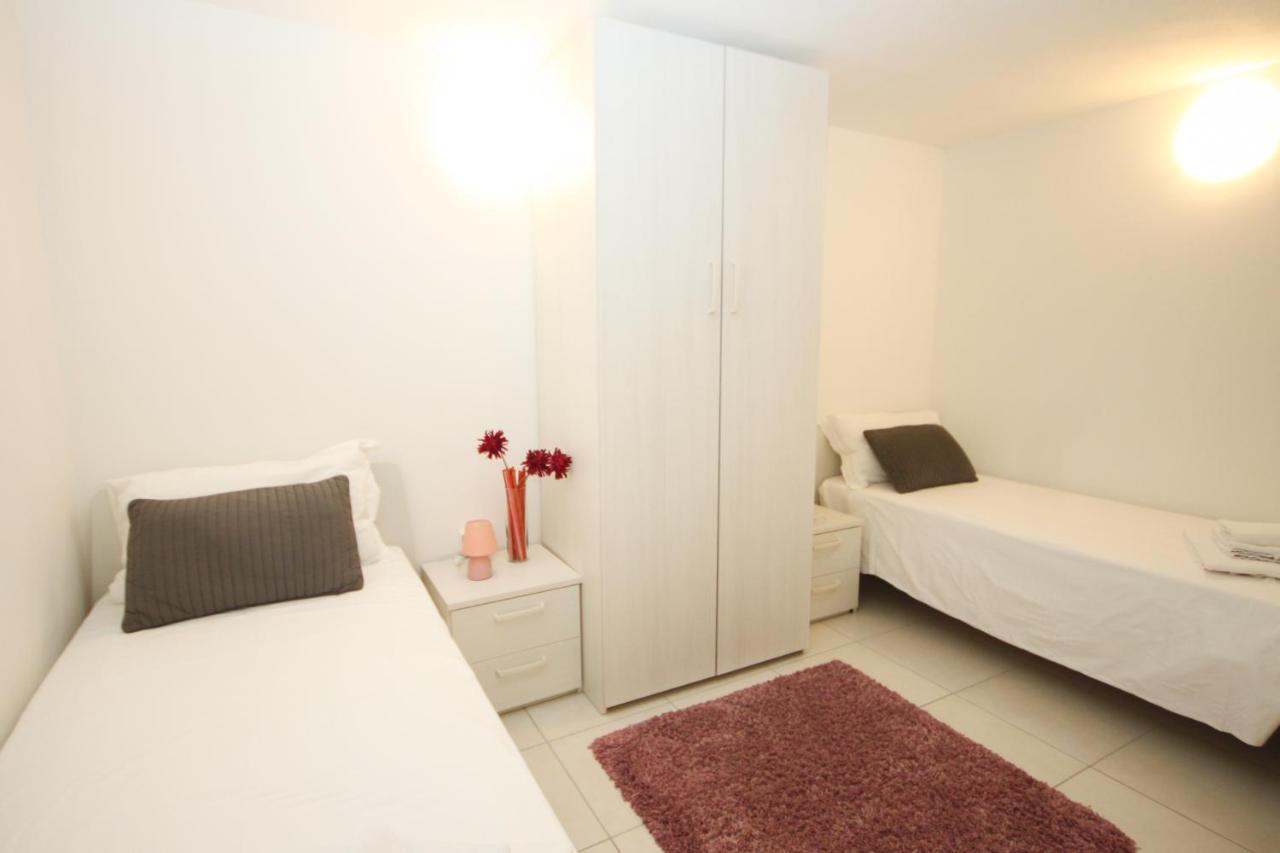 Apartment Sant'Anna New Flower *