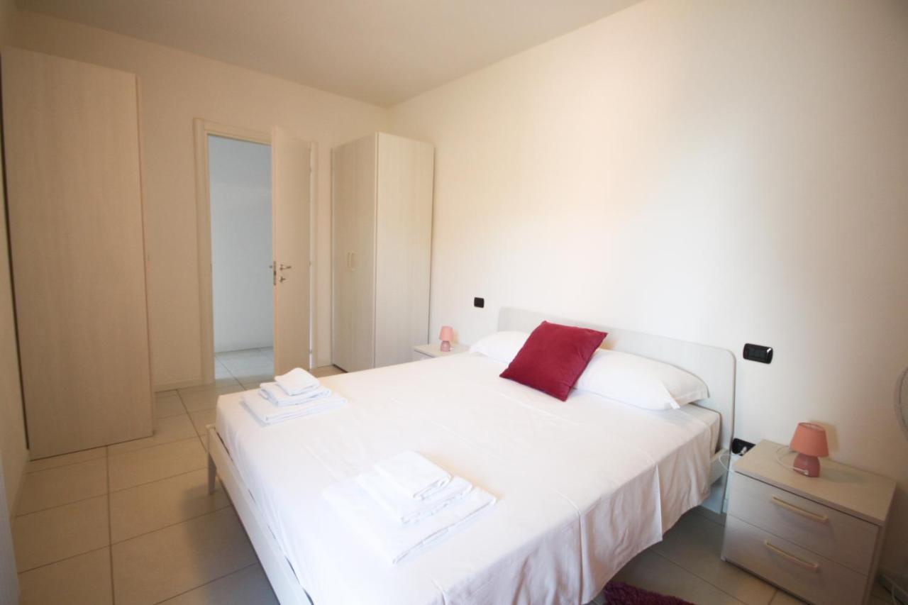 Apartment Sant'Anna New Flower
