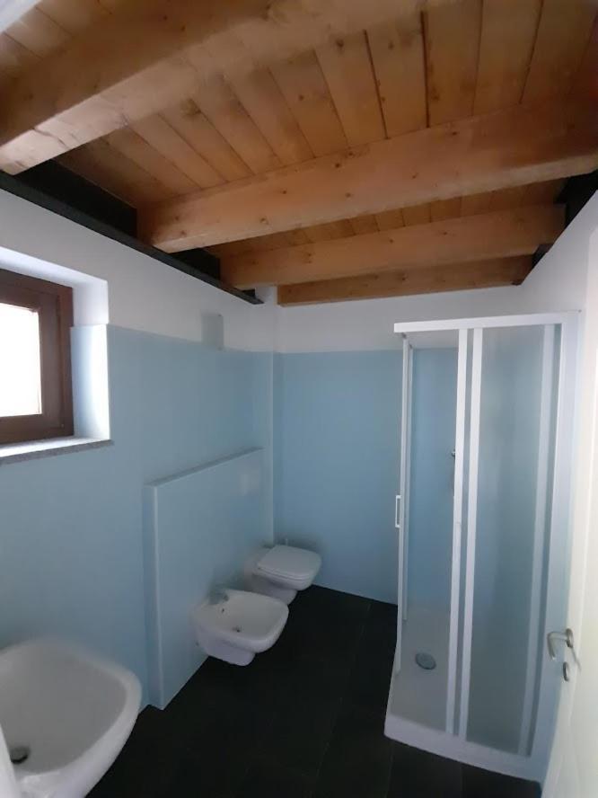 Farm stay Cascina Teresina