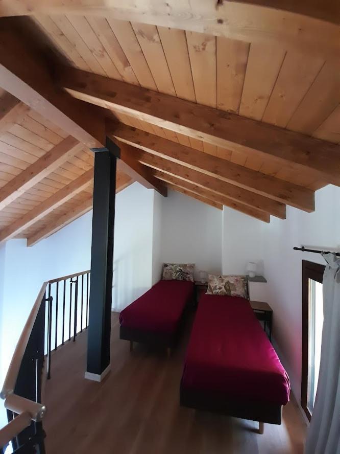 Cascina Teresina * Veleso