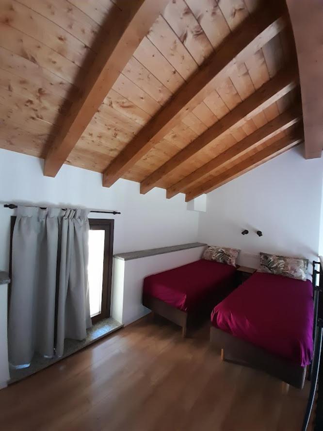 Cascina Teresina Farm stay