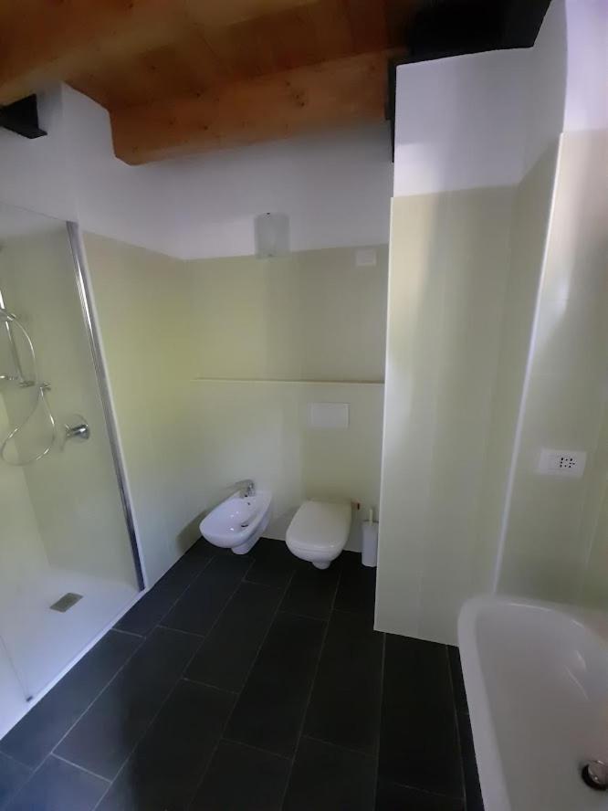 Farm stay Cascina Teresina *