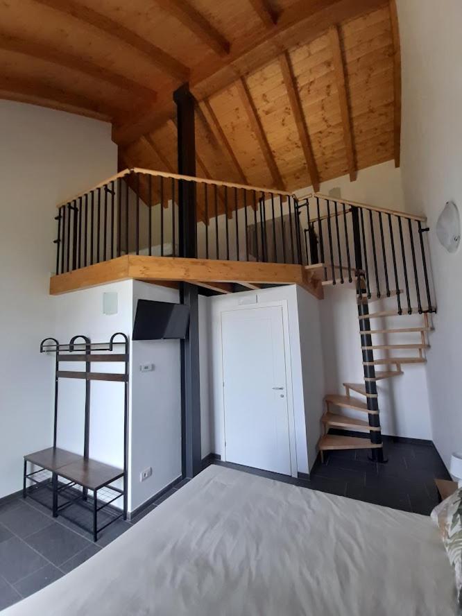 Cascina Teresina Farm stay