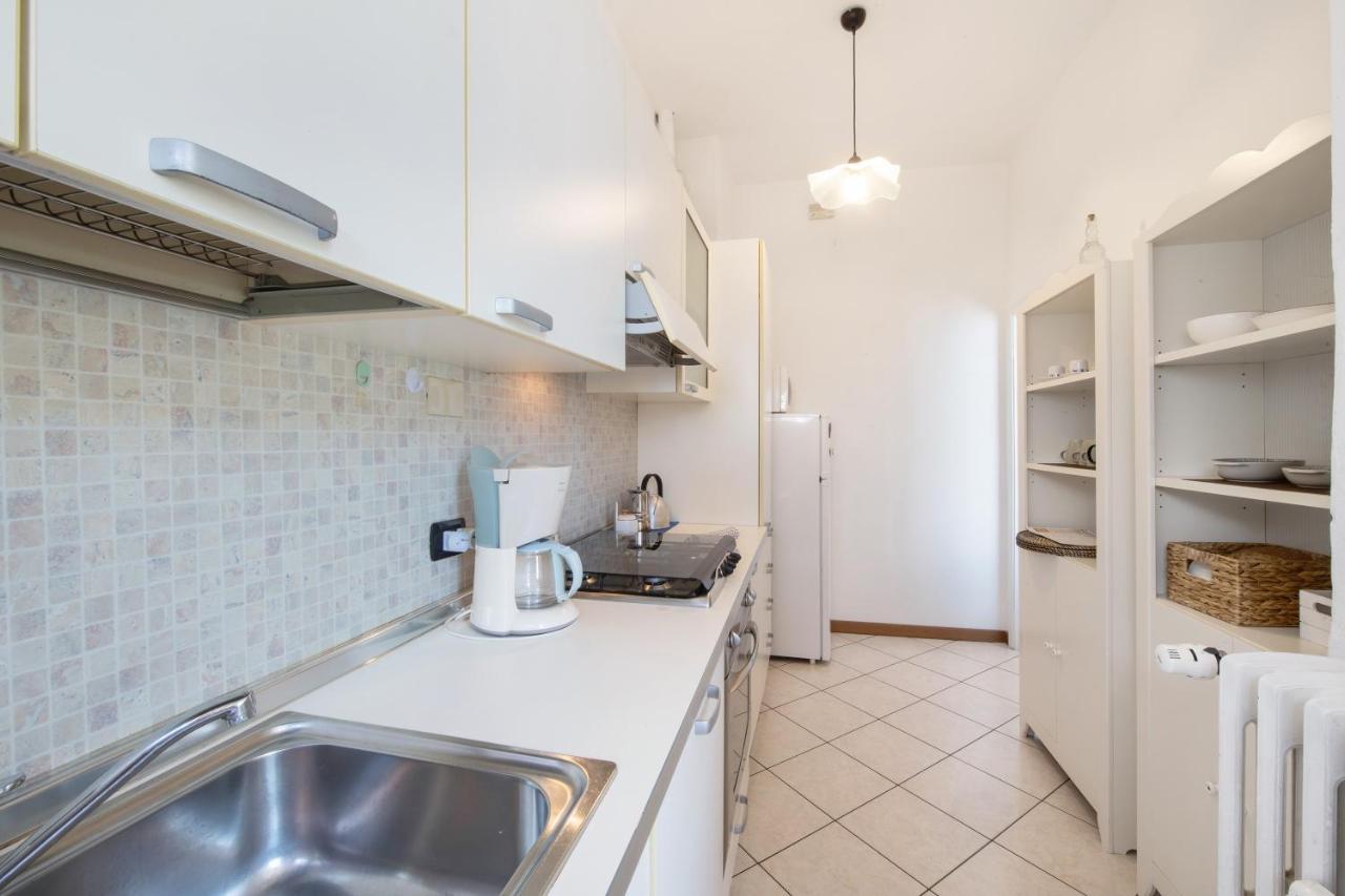 Appartamento Casa Stefy
