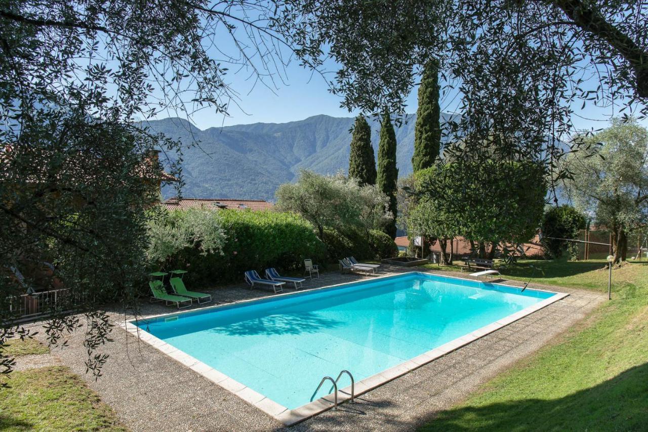 Casa Ellsa Apartment *