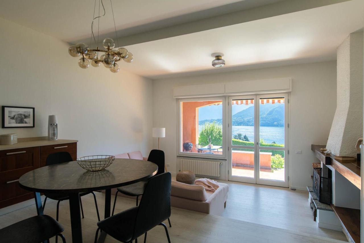 Casa Ellsa Apartment *