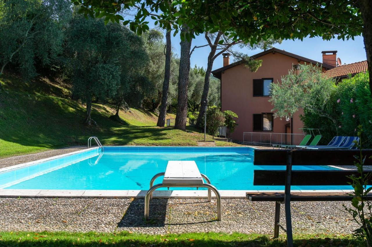 Casa Ellsa * Tremezzo