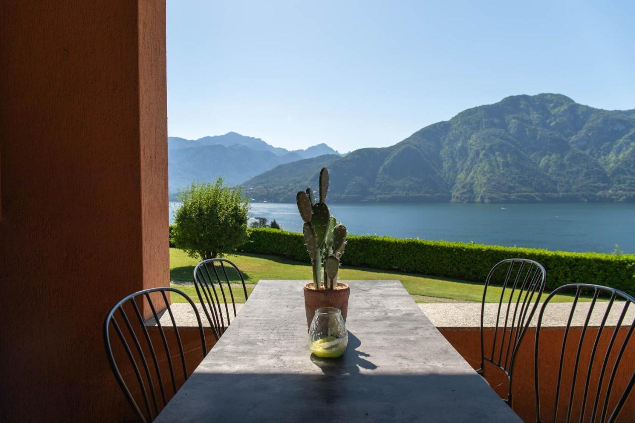 Casa Ellsa Apartment Tremezzo