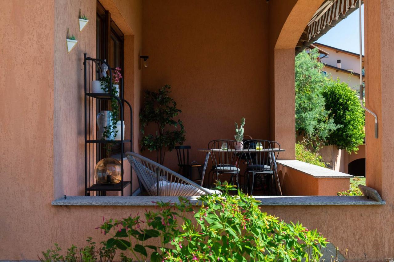 Casa Ellsa * Tremezzo