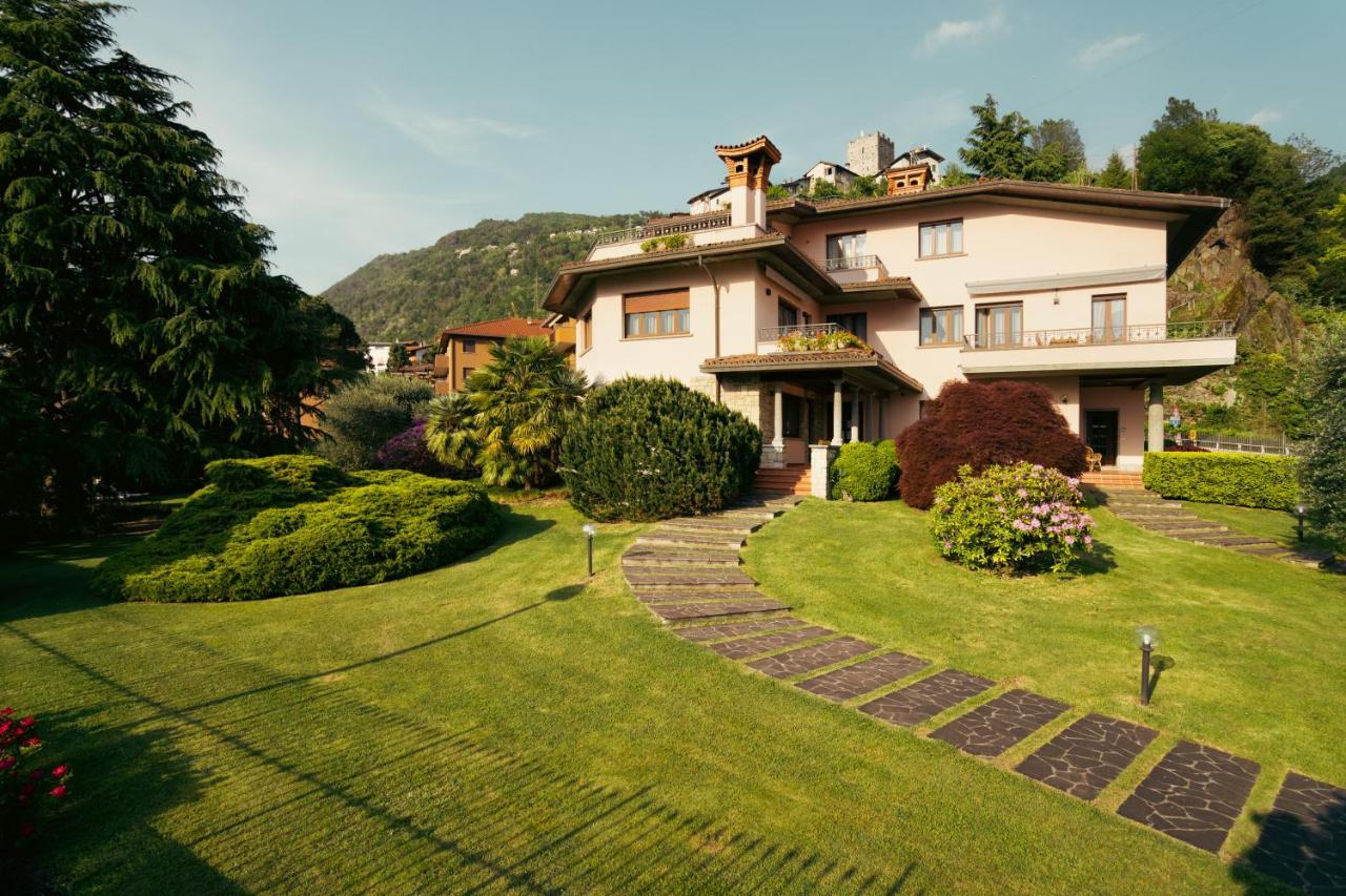Villa Dervio Apartment Dervio