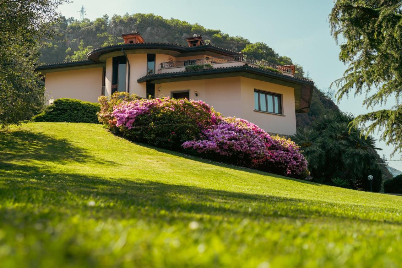 Villa Dervio *