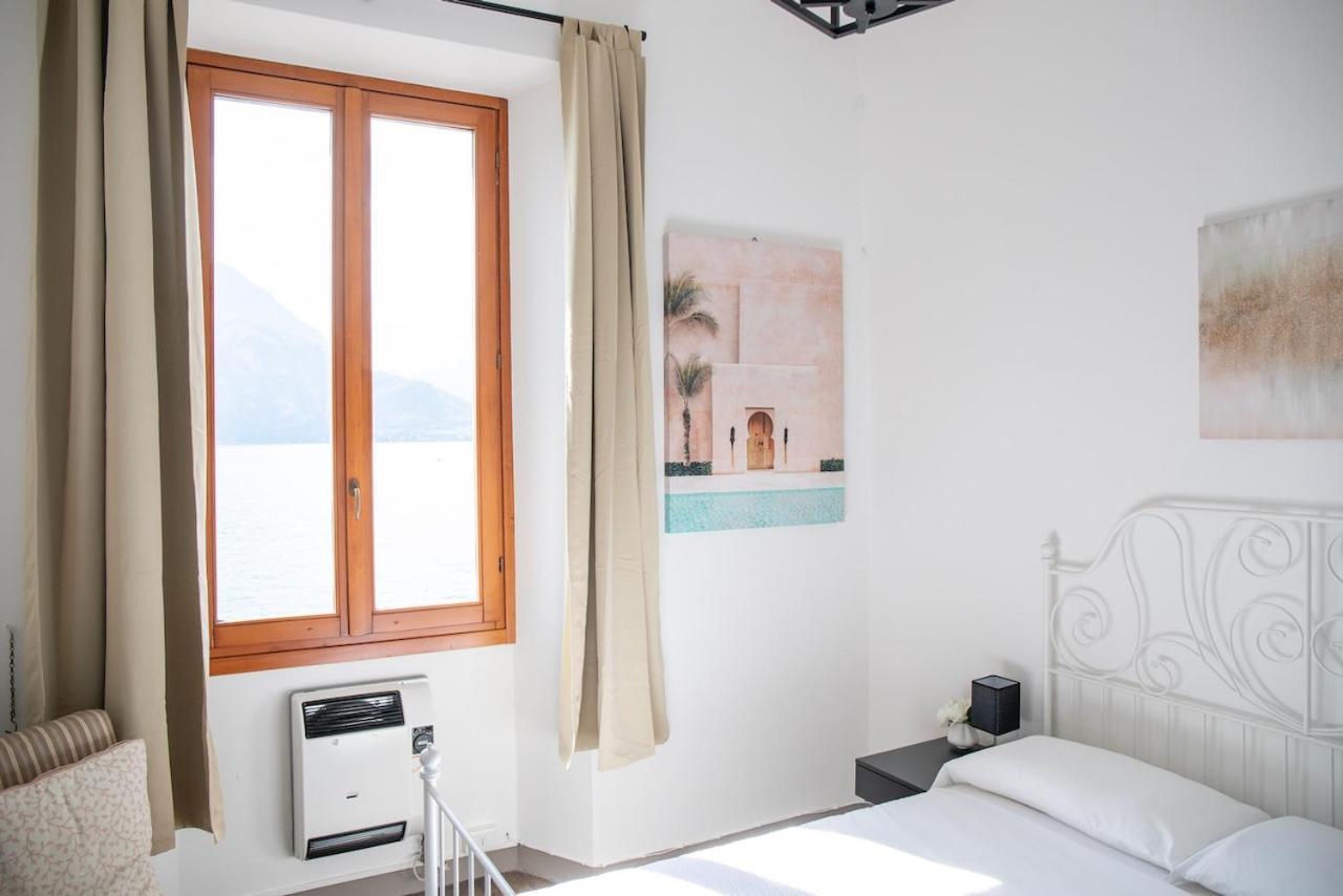 Magic Terrace By Design Apartment Varenna