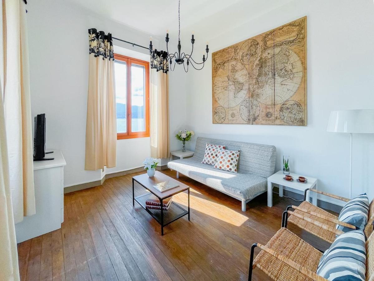 Apartment Magic Terrace By Design