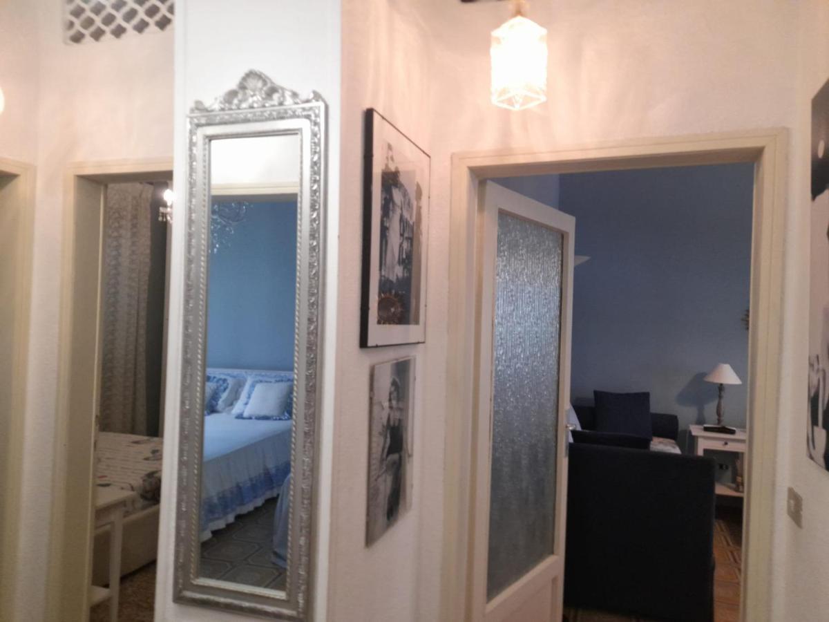 Italian Vintage House Apartment *