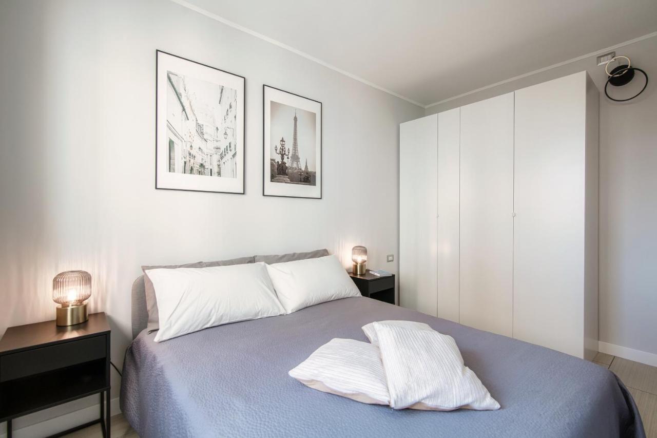 Spacious Joivy Apt In Stunning Apartment