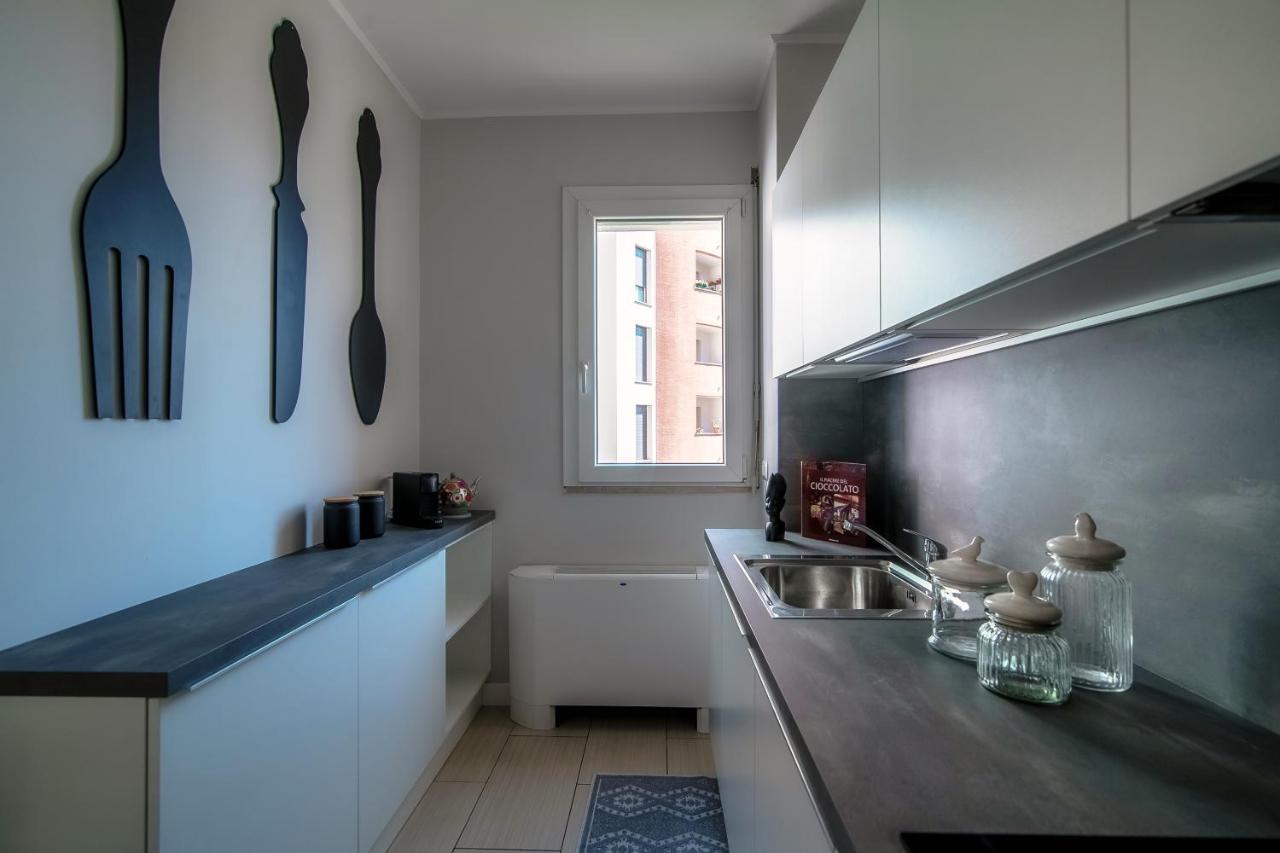 Spacious Joivy Apt In Stunning