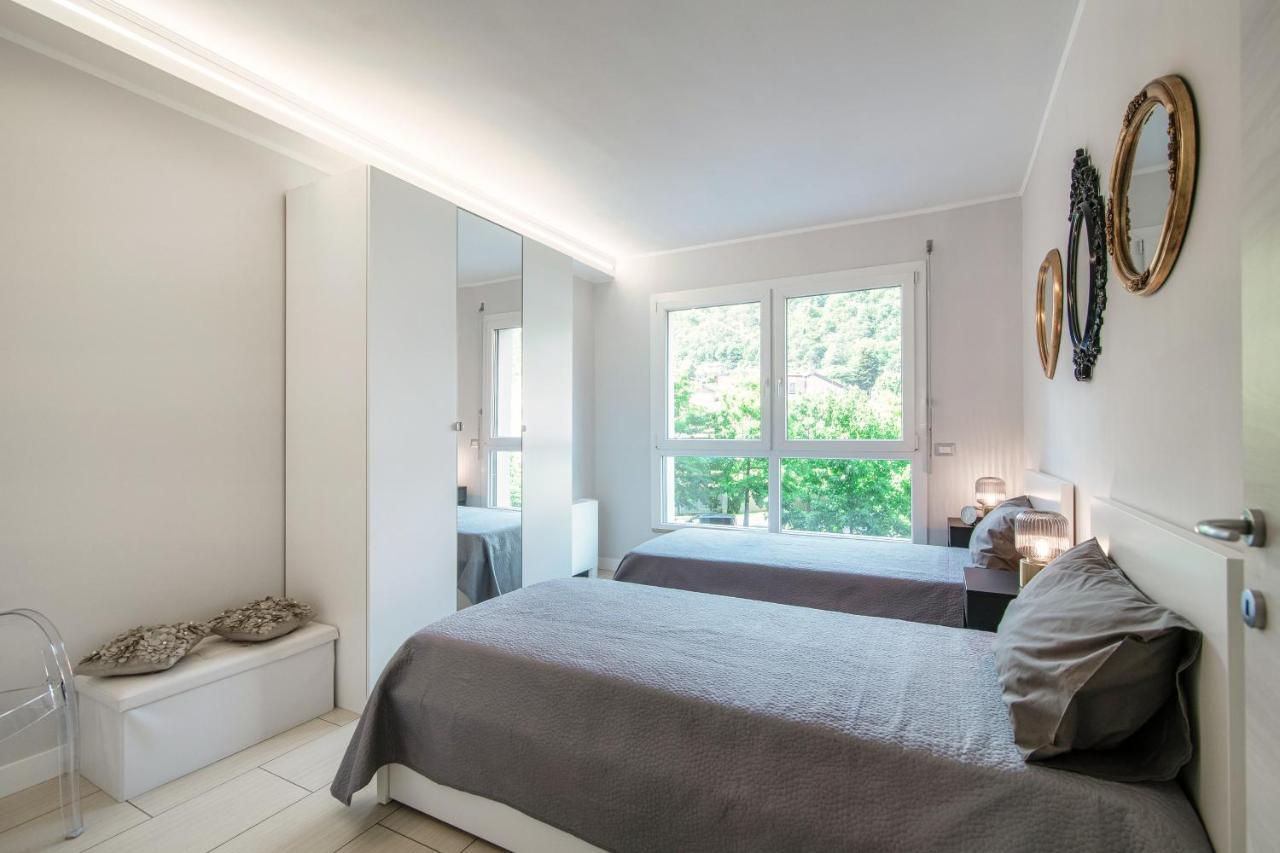 Spacious Joivy Apt In Stunning Apartment Como