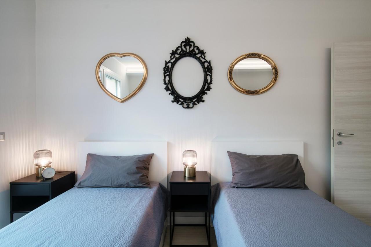 Apartment Spacious Joivy Apt In Stunning *