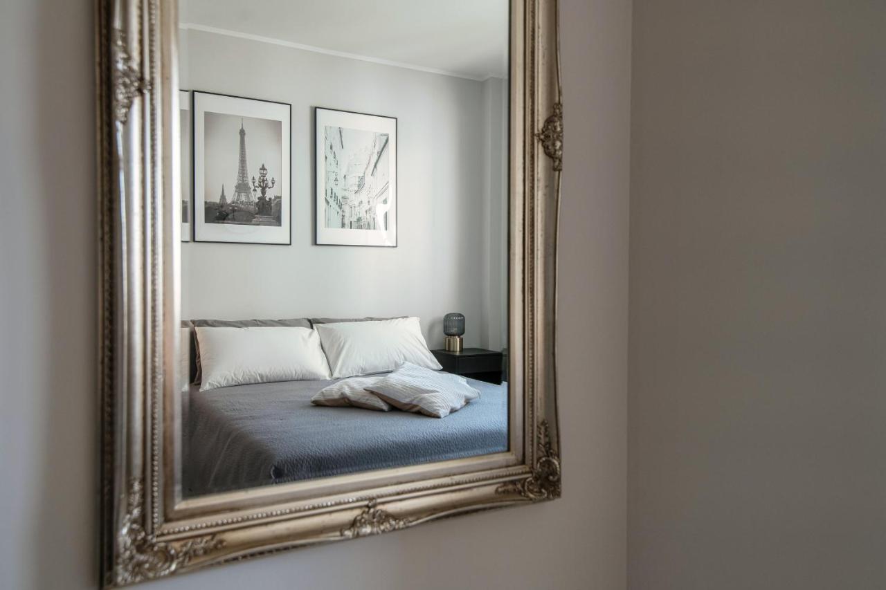 Apartment Spacious Joivy Apt In Stunning Como