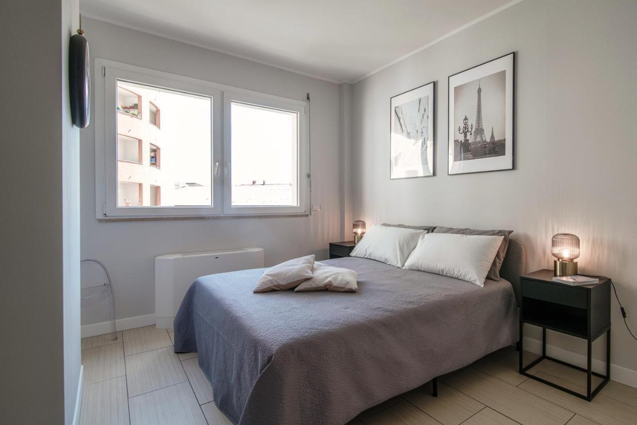 Spacious Joivy Apt In Stunning Apartment Como