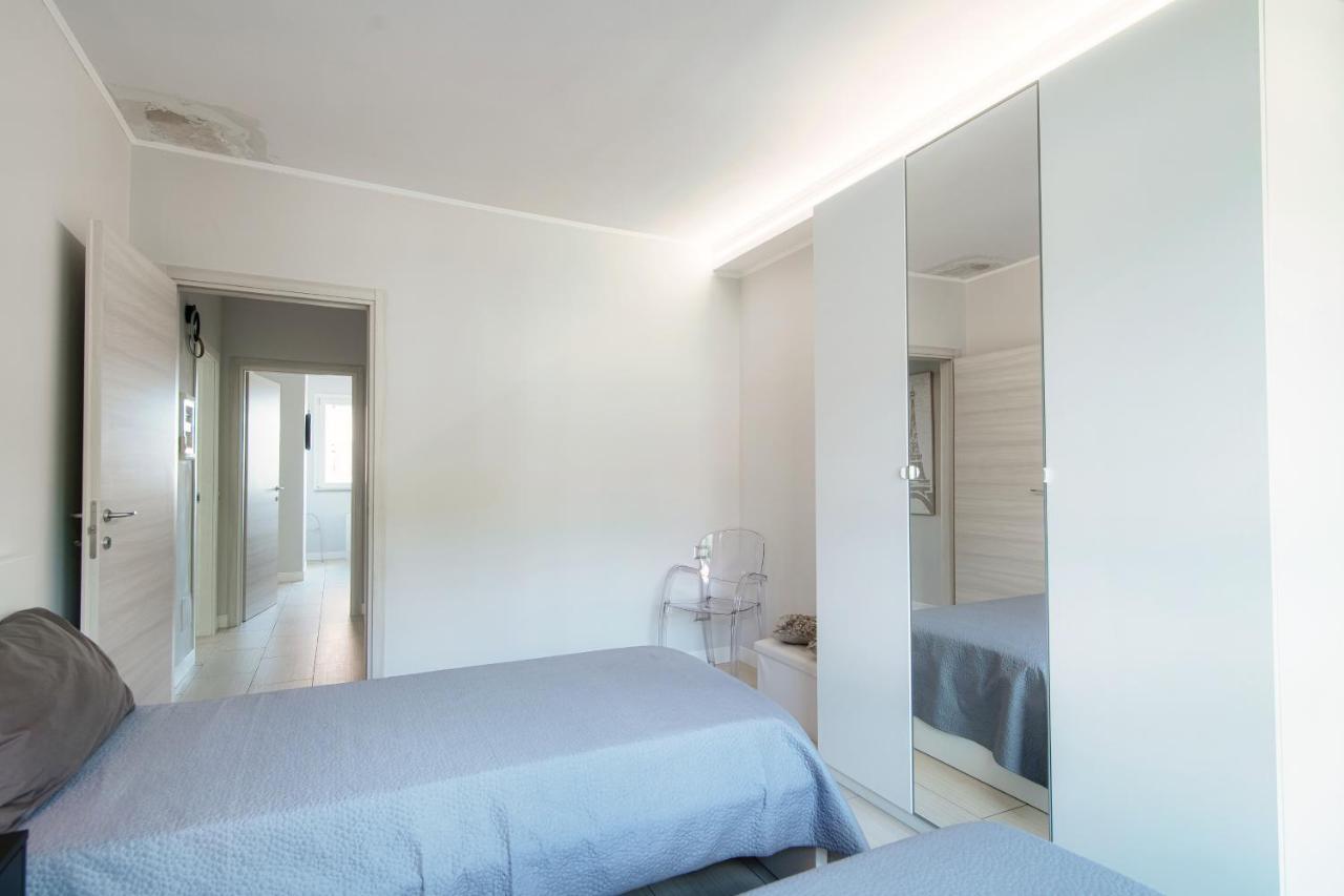 Apartment Spacious Joivy Apt In Stunning *