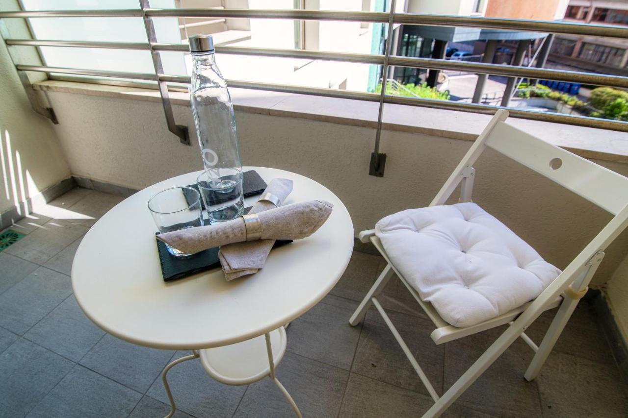 Spacious Joivy Apt In Stunning Apartment *
