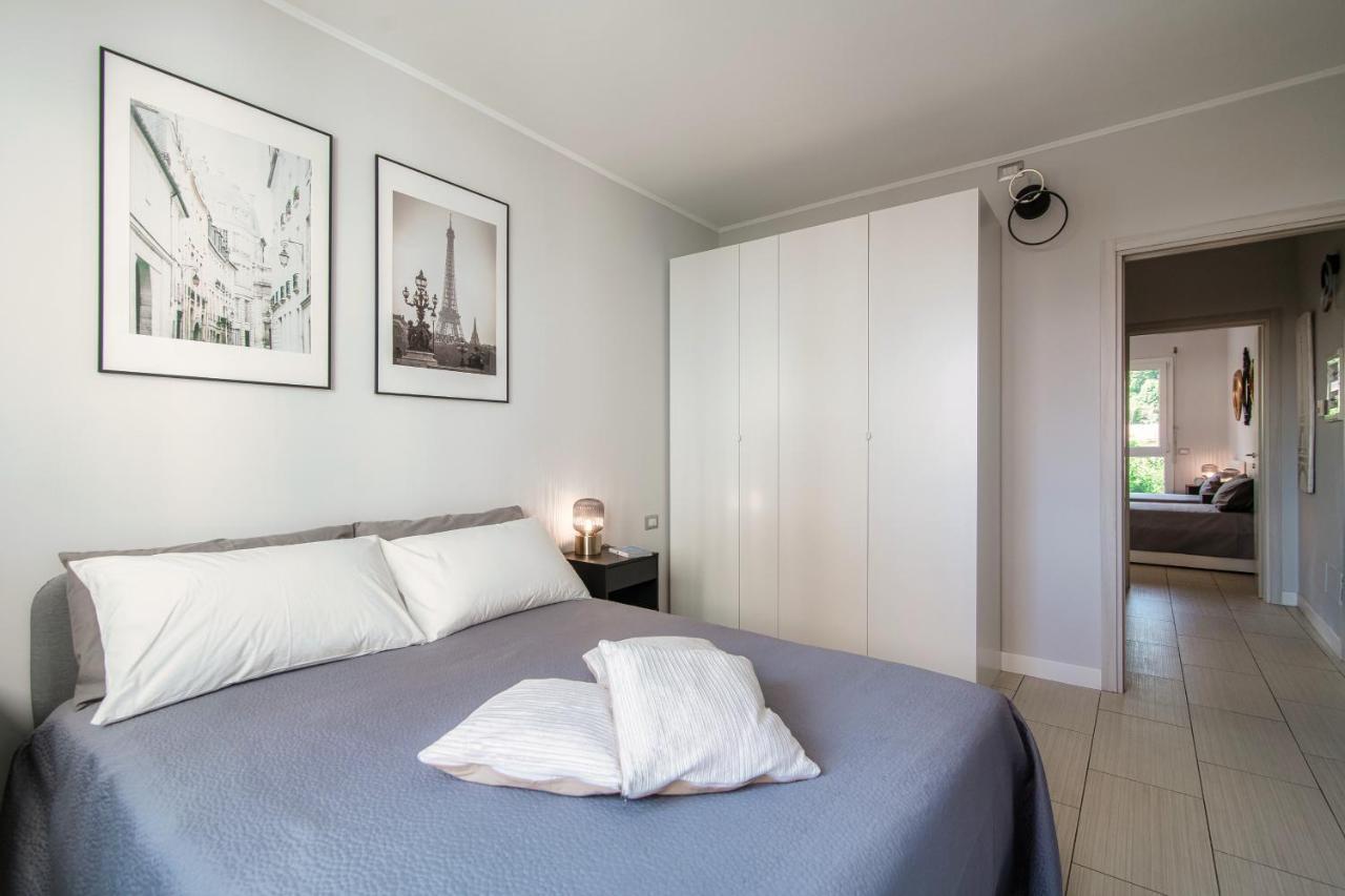 Apartment Spacious Joivy Apt In Stunning