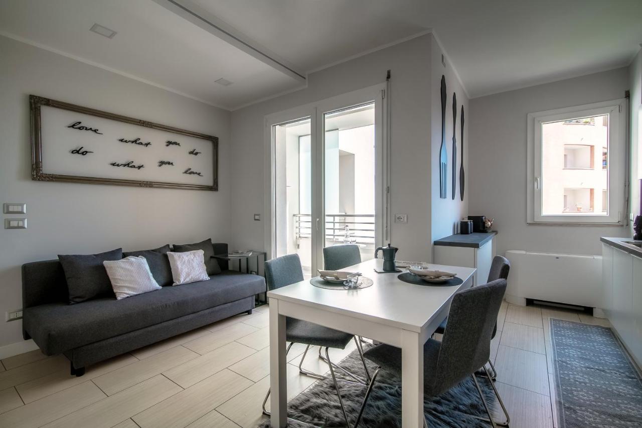 Spacious Joivy Apt In Stunning Como