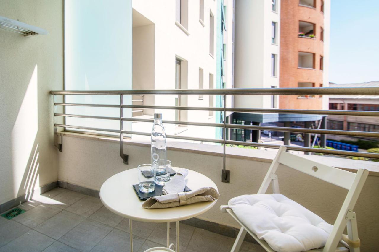 Spacious Joivy Apt In Stunning Como