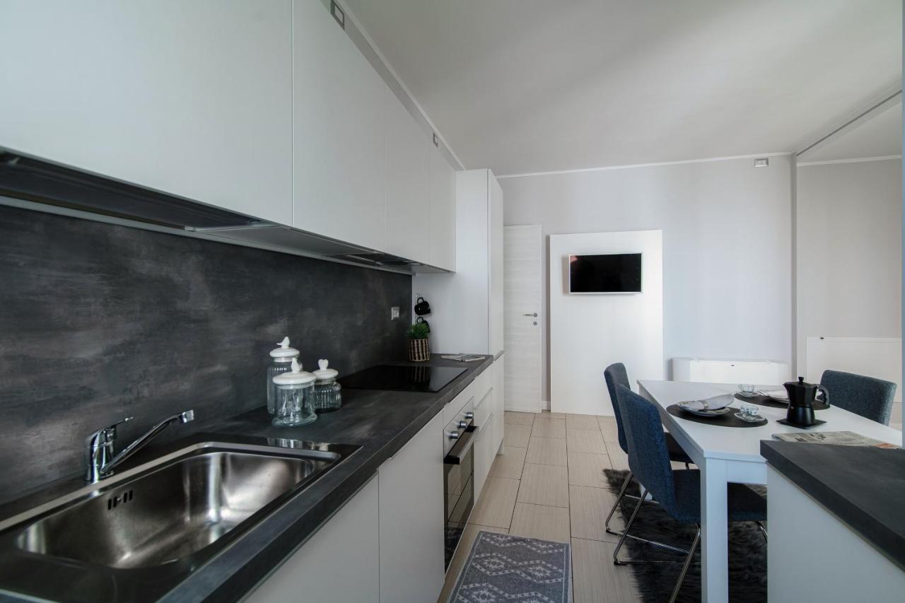 Spacious Joivy Apt In Stunning Apartment *