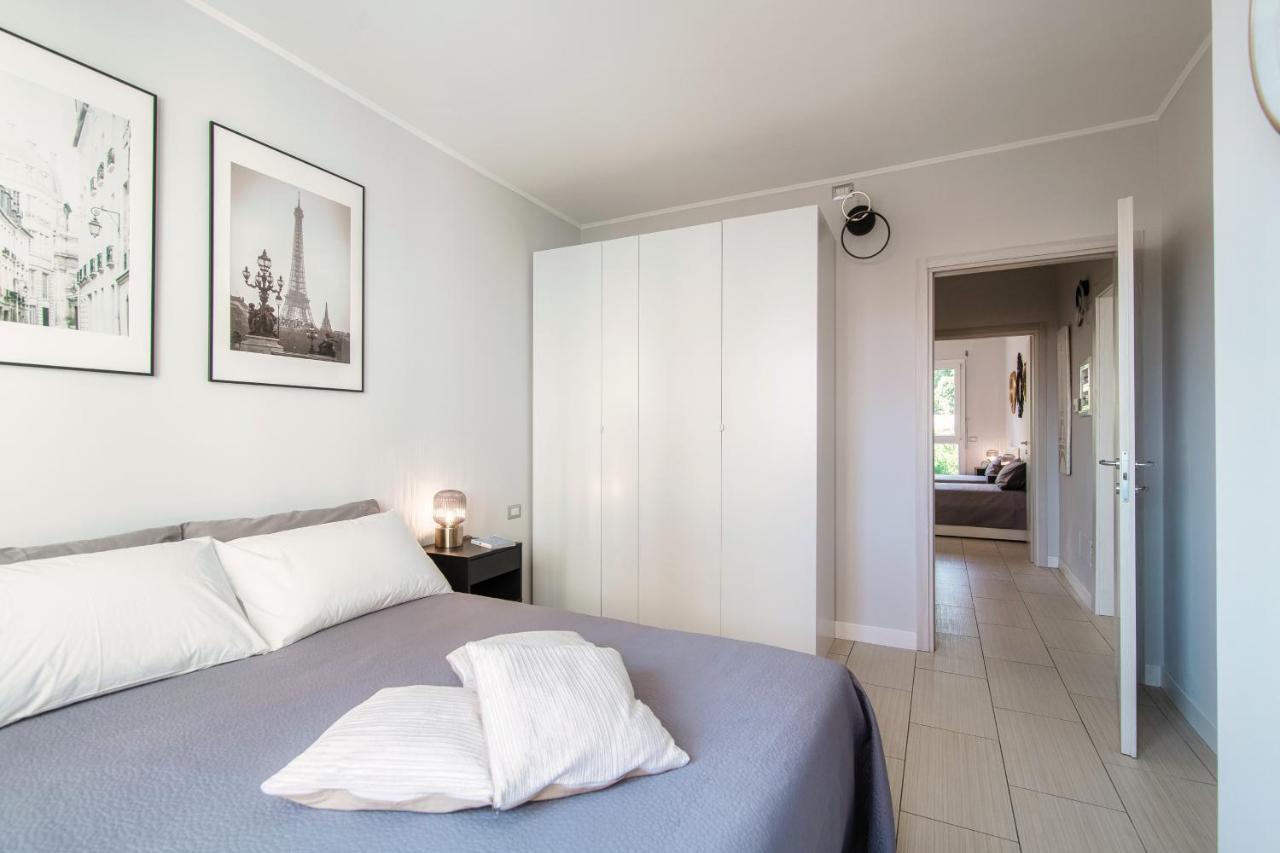 Spacious Joivy Apt In Stunning *