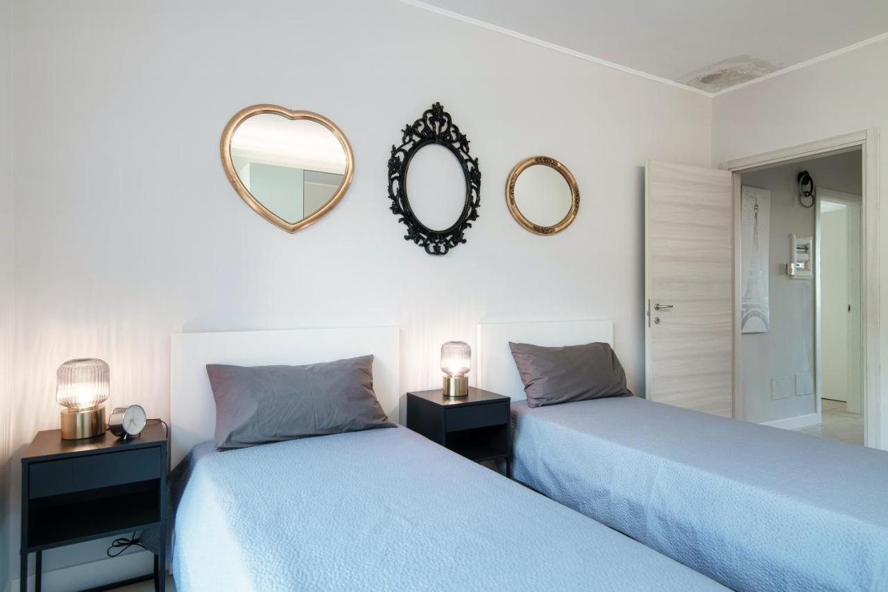 Spacious Joivy Apt In Stunning