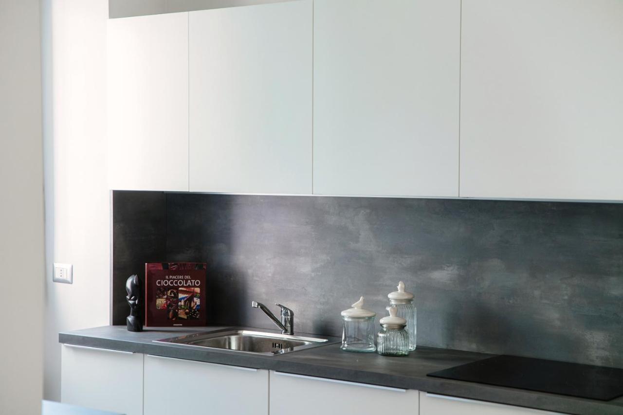 Apartment Spacious Joivy Apt In Stunning
